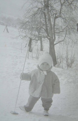 obledela fotografija z leta 1969