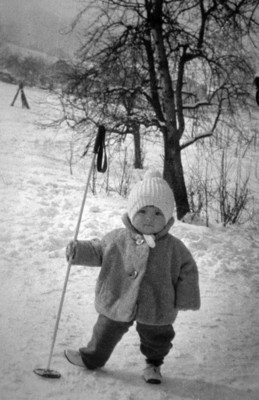 fotografija z leta 1969