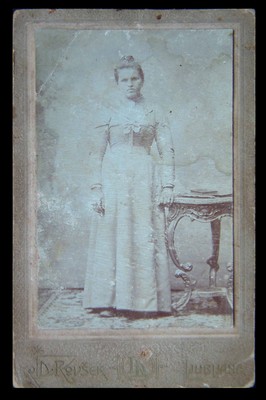 fotografija iz leta 1910